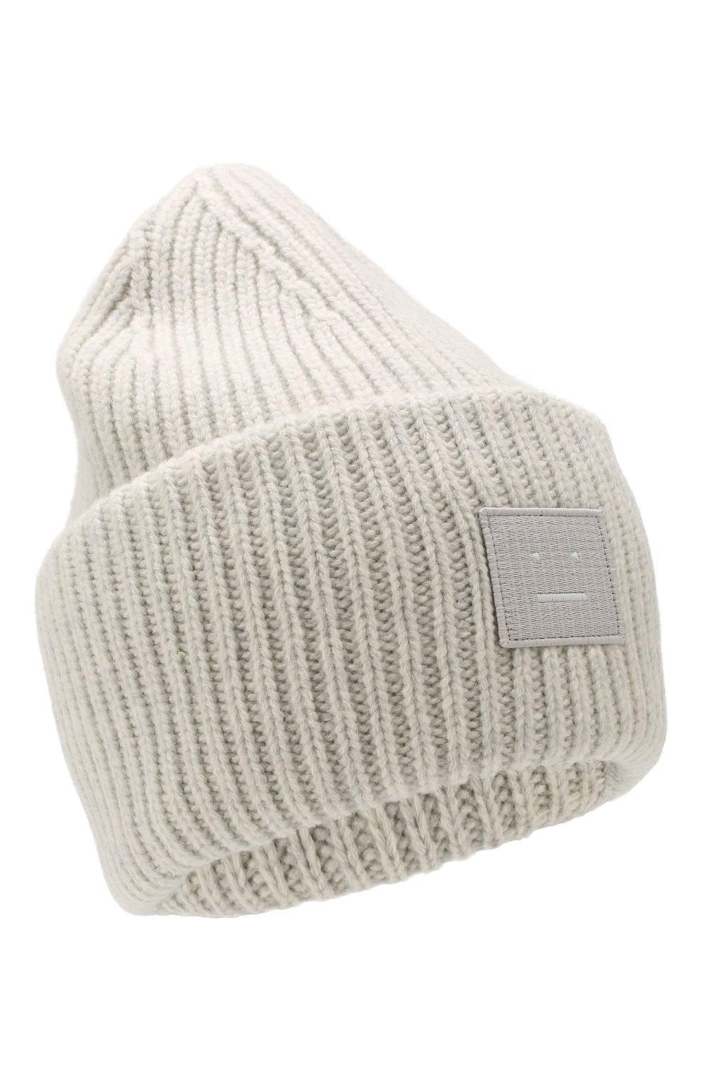 Шерстяная шапка ACNE STUDIOS, арт. D40009/M, фото 1