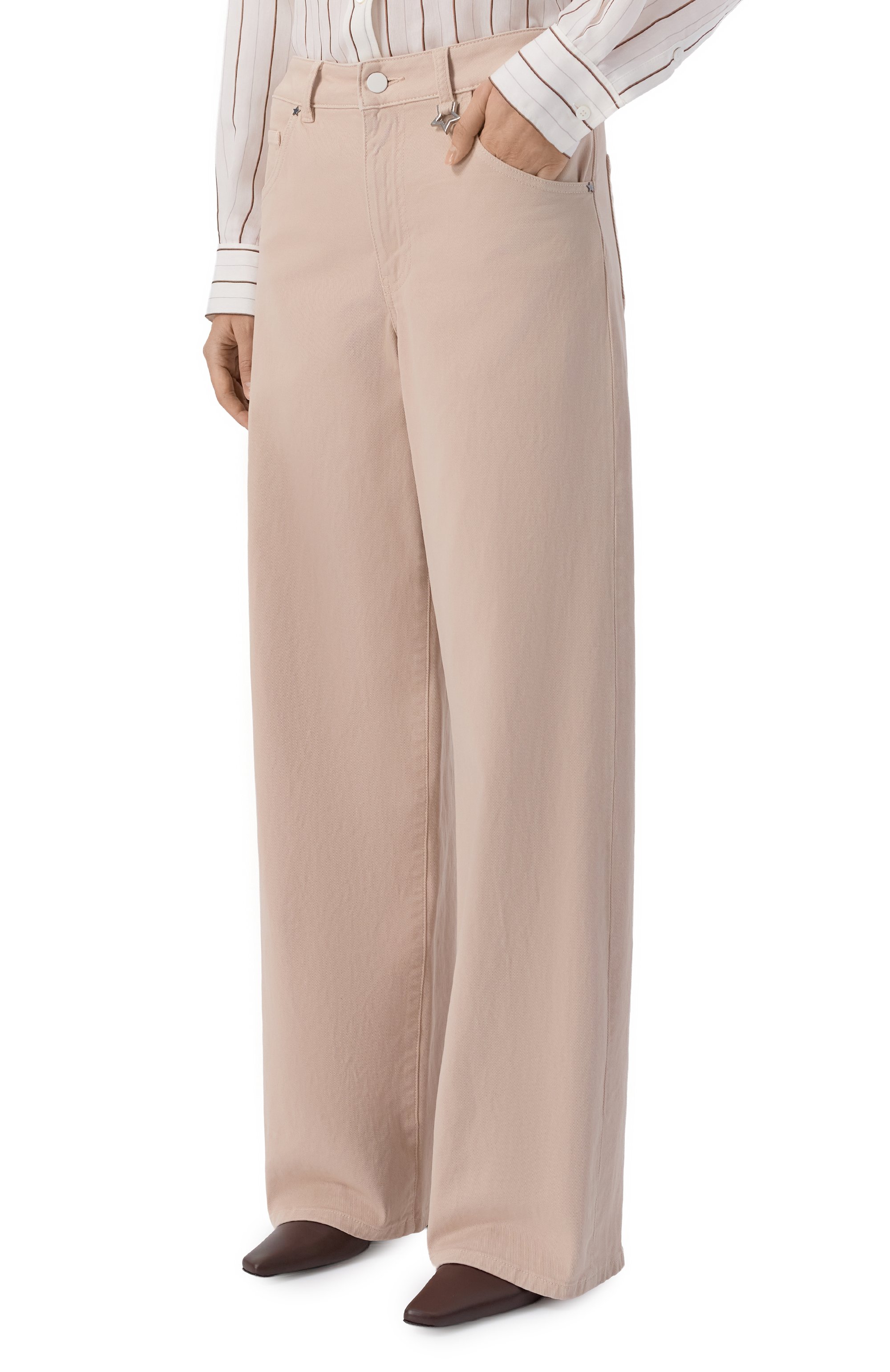 Джинсы LORENA ANTONIAZZI, арт. P2646PA02F/4049, фото 3