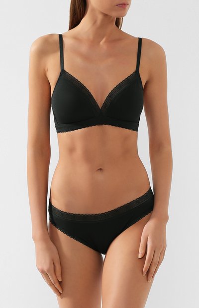 Трусы-слипы MAISON LEJABY, арт. 191063, фото 2