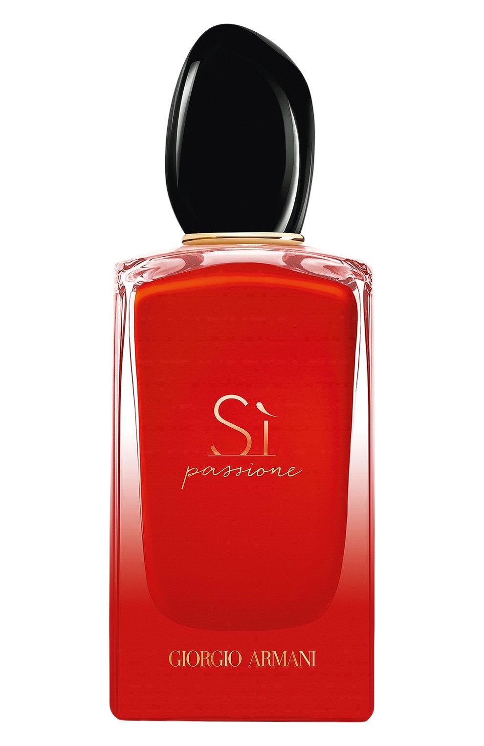 Парфюмерная вода si passione intense (100ml) GIORGIO ARMANI, арт. 3614272826571, фото 1