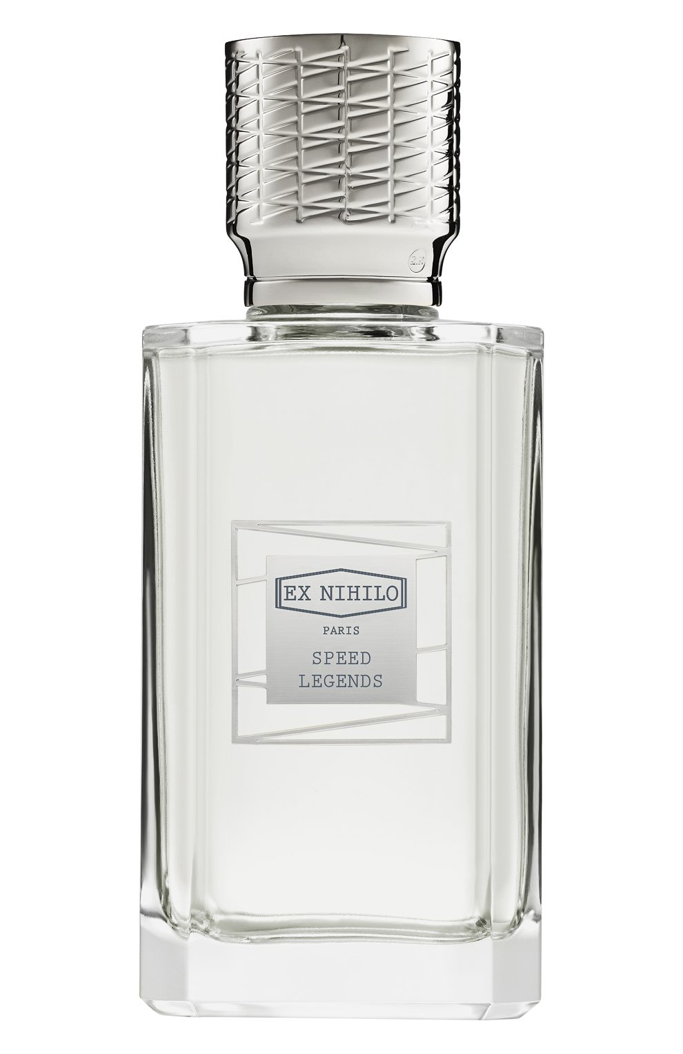 Парфюмерная вода speed legends (100ml) EX NIHILO, арт. 3760264093688, фото 1