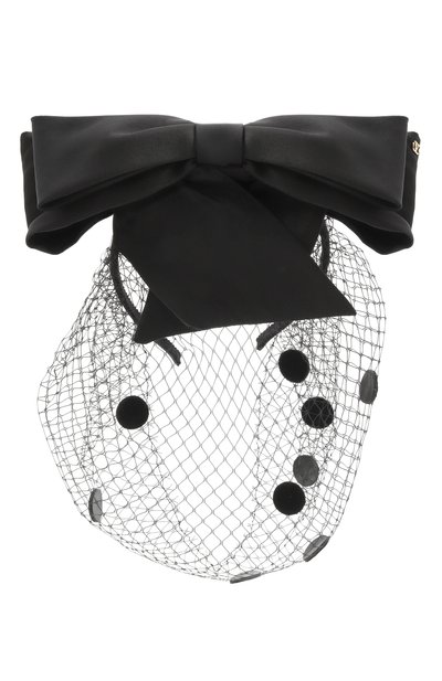 Женский ободок для волос VALENTINO, арт. 6W0HI01E/UZF