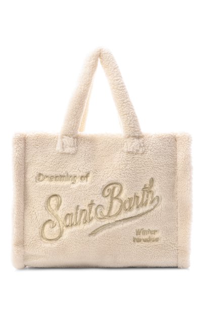 Женская сумка vanity MC2 SAINT BARTH, арт. VANI042-01346I/VANITY TEDDY