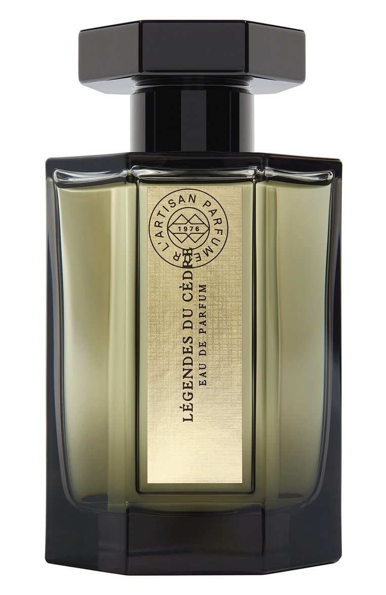 Парфюмерная вода légendes du cèdre L'ARTISAN PARFUMEUR бесцветного цвета, арт. 3660463004860 | Фото 1 (Тип продукта - парфюмерия: Парфюмерная вода; Региональные ограничения белый список (Axapta Mercury): Не проставлено; Нос: Не проставлено; Ограничения доставки: fragile, flammable)