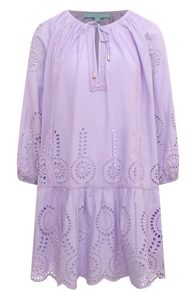 Женская хлопковая туника MELISSA ODABASH, арт. Ashley SS 24