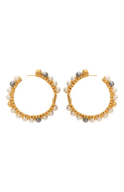 Серьги DOLCE & GABBANA, арт. WEN6G2/W1111, фото 1