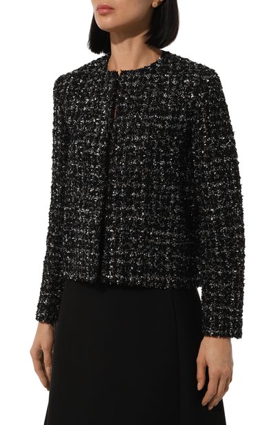 Жакет KITON, арт. D58513K0557E01, фото 3