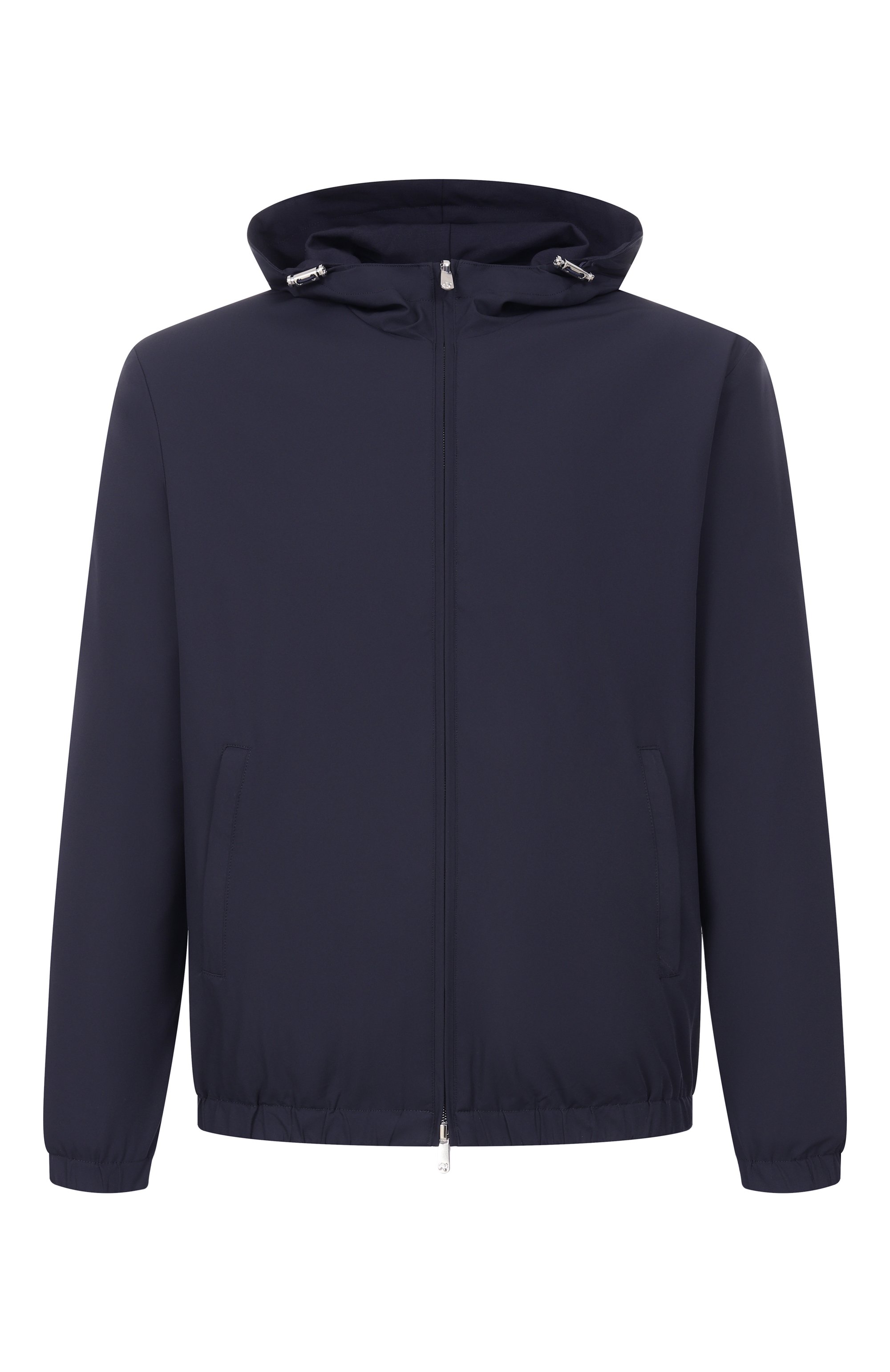 Шерстяной бомбер MARCO PESCAROLO, арт. MACAN/53F16, фото 1