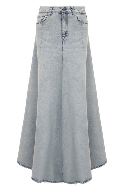 Женская джинсовая юбка HAIKURE, арт. HEW08070DF124L0836