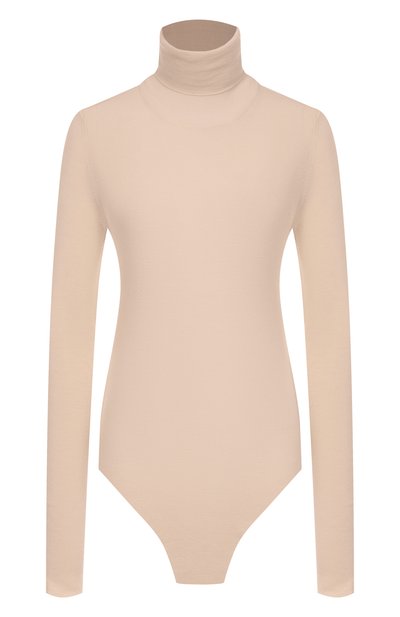 Женское шерстяное боди HAIKURE, арт. HEW07096MC072PX