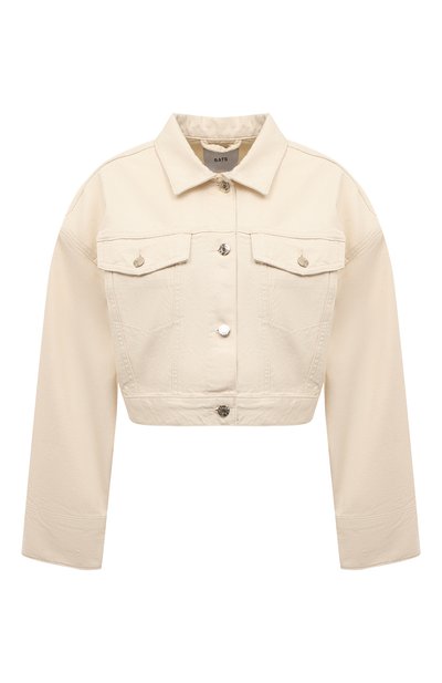 Джинсовая куртка BATS, арт. D_1_01, фото 1