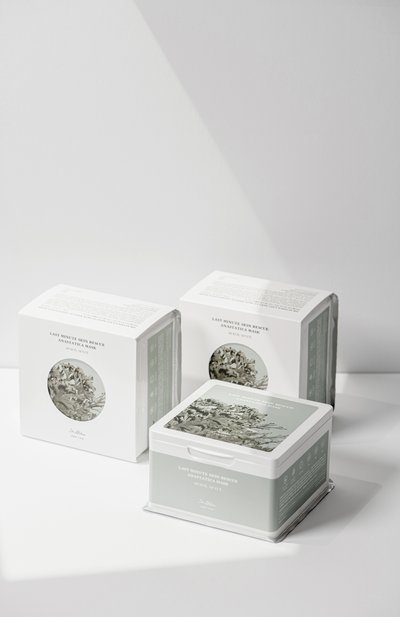 Тканевая маска для лица last minute skin rescue anastatica mask (30шт.) DR. ALTHEA бесцветного цвета по цене 2400 руб., арт. 253244, фото 2 Тканевая маска для лица last minute skin rescue anastatica mask (30шт.) DR. ALTHEA, арт. 253244, фото 2