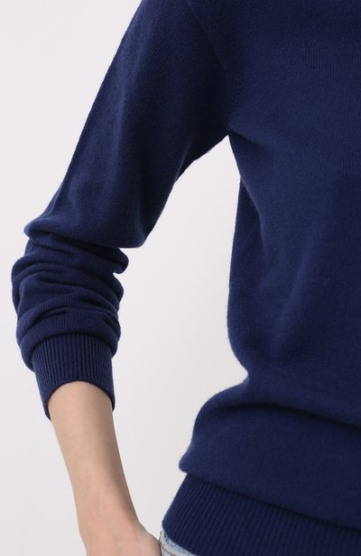 Кашемировая водолазка GIORGIO ARMANI, арт. 3HAM16/AM83Z, фото 5