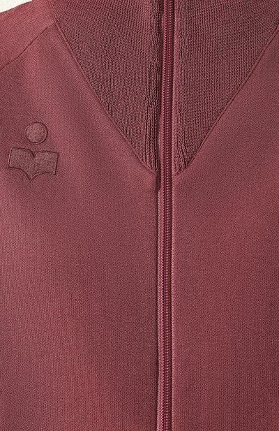 Толстовка ISABEL MARANT ETOILE, арт. CA0171-20P056E/DARCEY, фото 5
