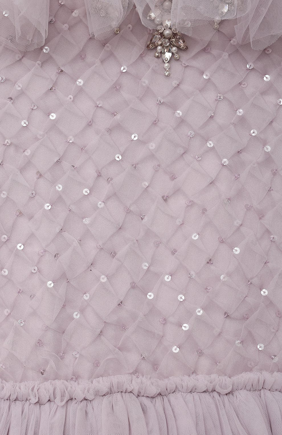 Хлопковое платье TUTU DU MONDE, арт. TDM6425/12, фото 3