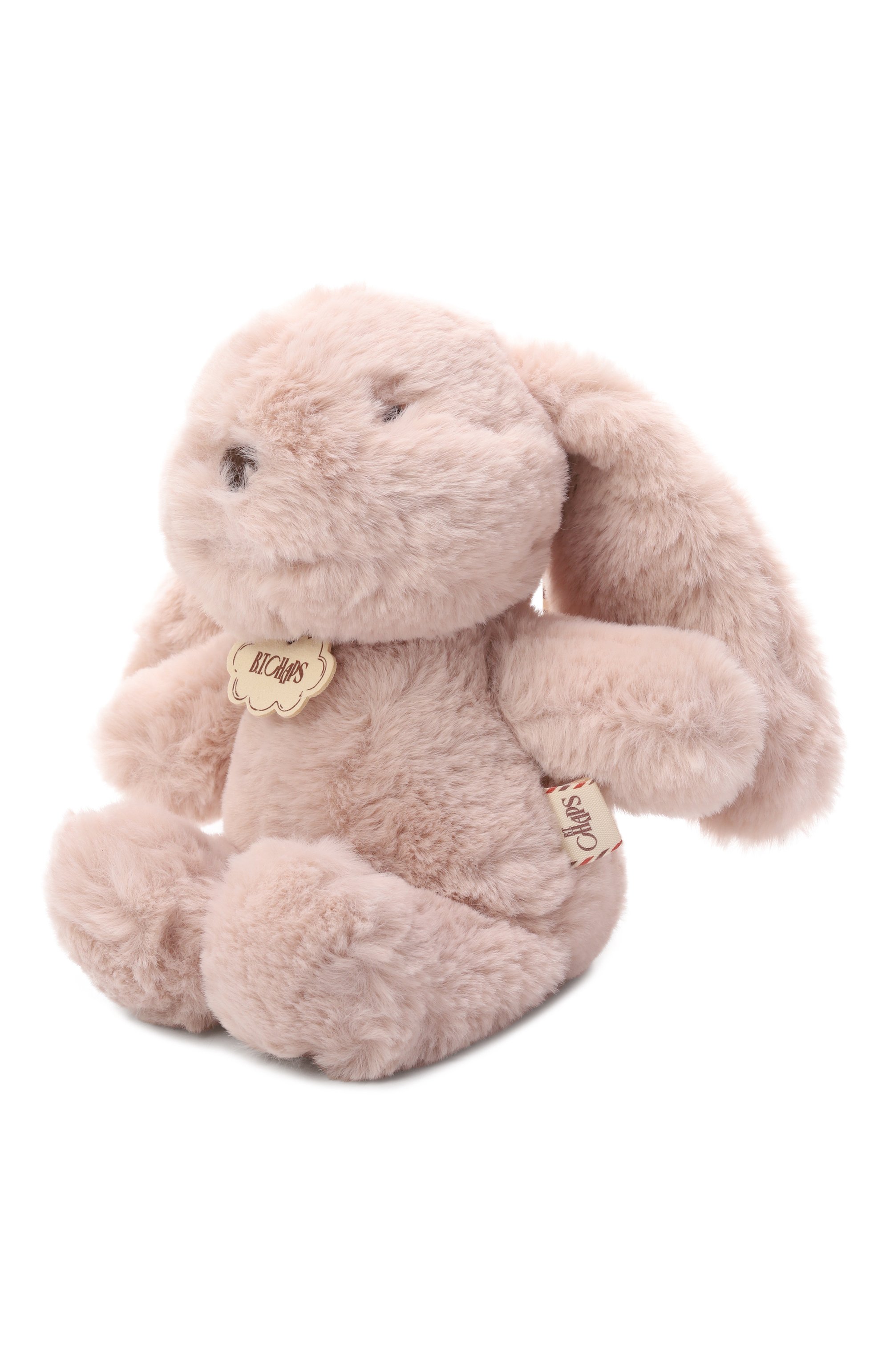 Мягкая игрушка зайчик bubbles DOU DOU ET COMPAGNIE, арт. 32182001, фото 2