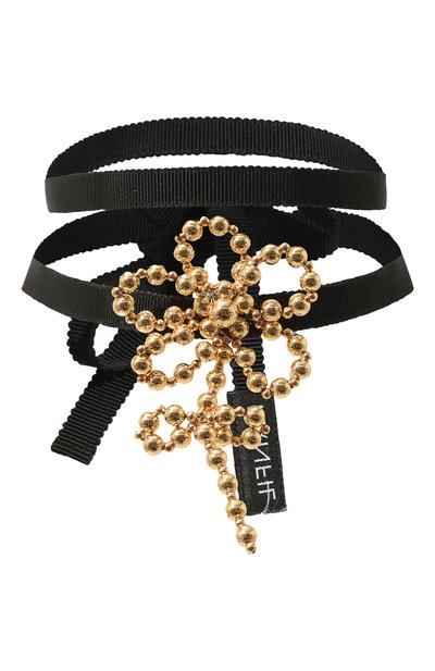 Чокер PANFIL, арт. Ch-Rose-Gld, фото 1