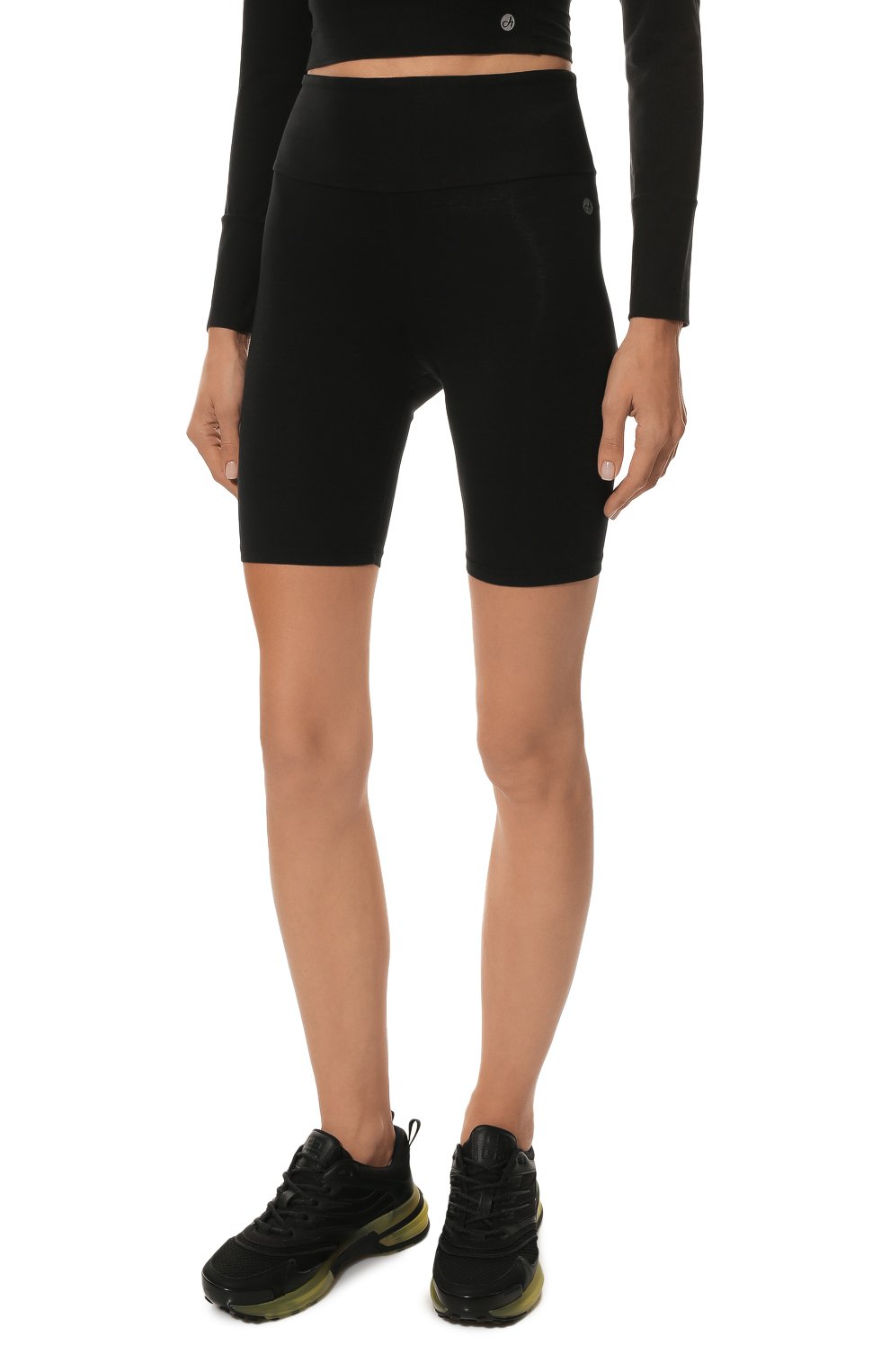 Хлопковые шорты DEHA, арт. A00164, фото 3