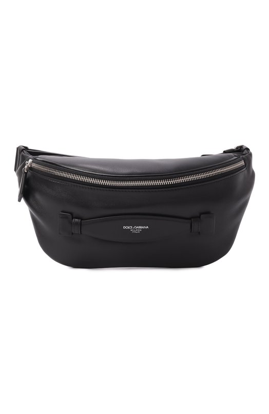 Поясная сумка Dolce & Gabbana BM2434/AF984 Чёрный BM2434/AF984