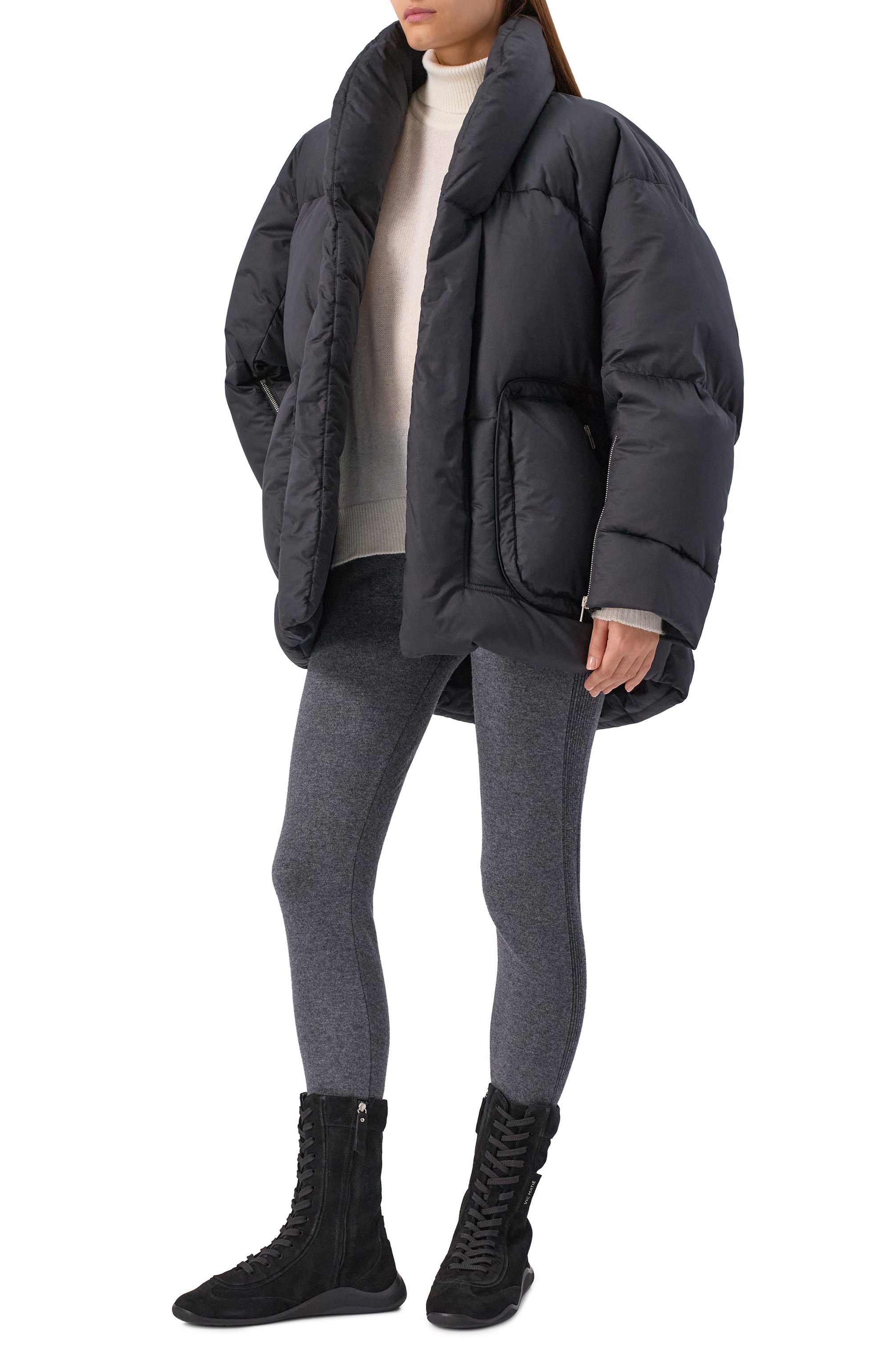 Пуховик MORDECAI, арт. 25A96MRD39/R, фото 2