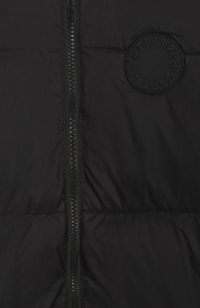 Двусторонняя куртка STELLA MCCARTNEY, арт. TX2Q37, фото 3