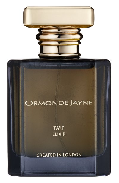 Духи ta'if elixir (50ml) ORMONDE JAYNE, арт. 5060238283489, фото 1