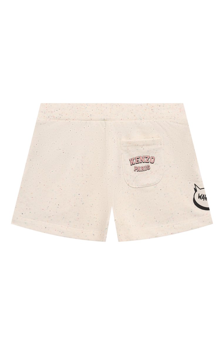 Шорты KENZO, арт. K60233/3-5, фото 2