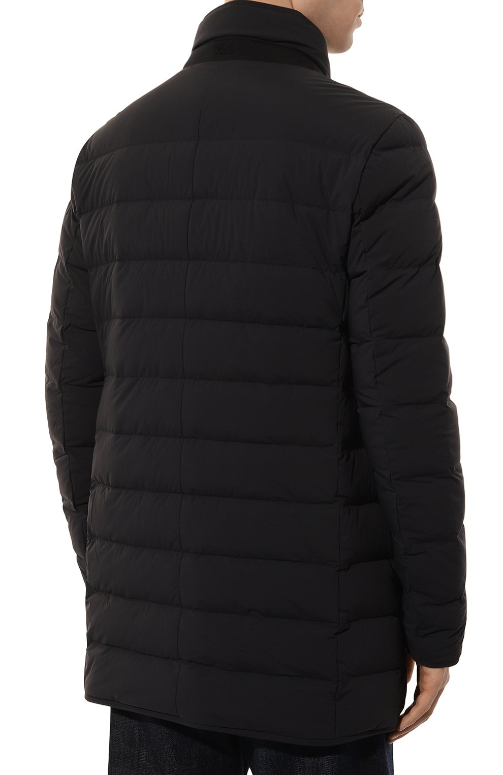 Пуховая куртка DUNO, арт. L0FT/LIC0SA, фото 4