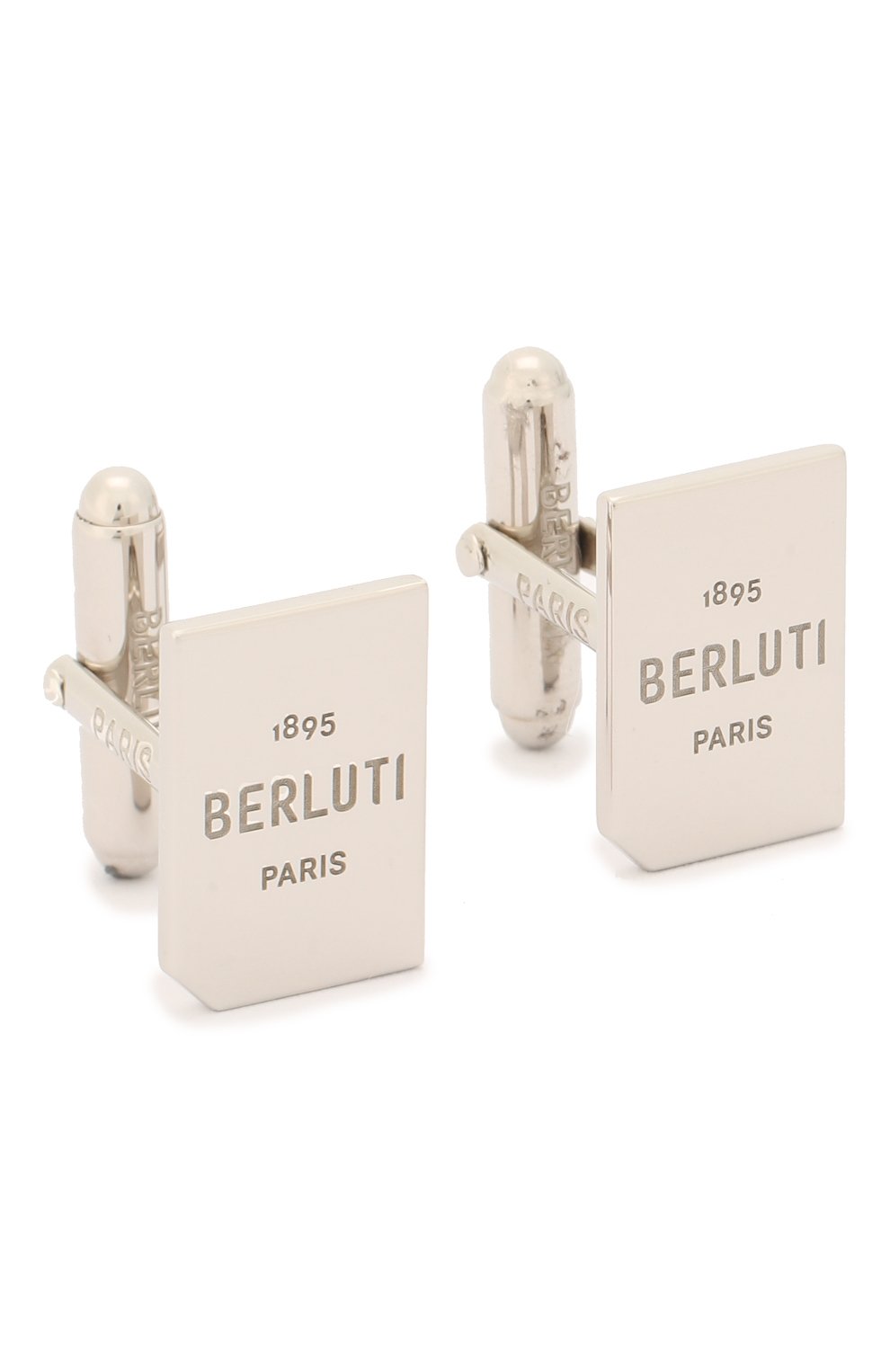 Запонки BERLUTI, арт. X193813/M, фото 1