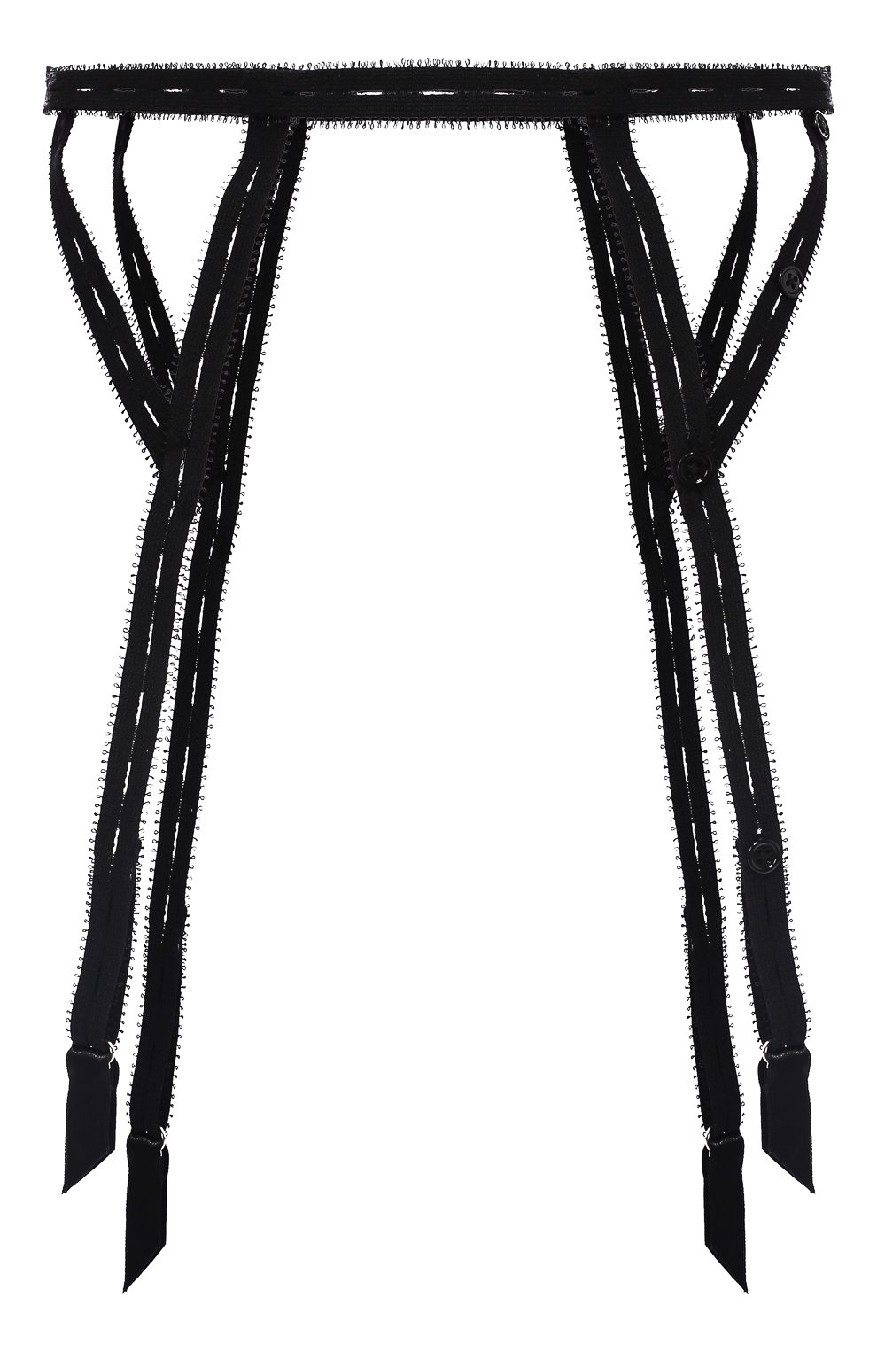 Пояс для чулок CHANTAL THOMASS, арт. 01B9_чер, фото 1