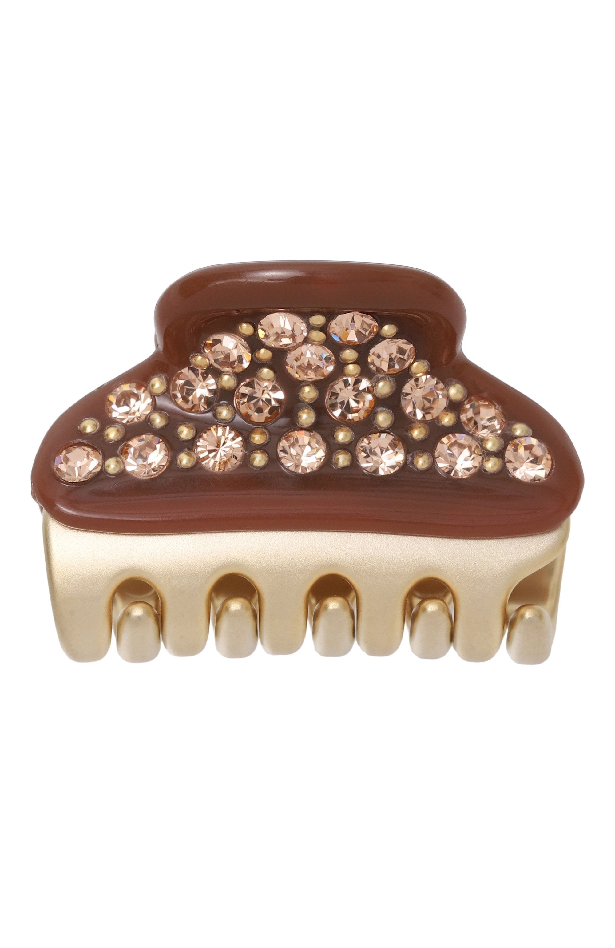 Заколка для волос ALEXANDRE DE PARIS, арт. ICCB-12831-06P23 OH, фото 2