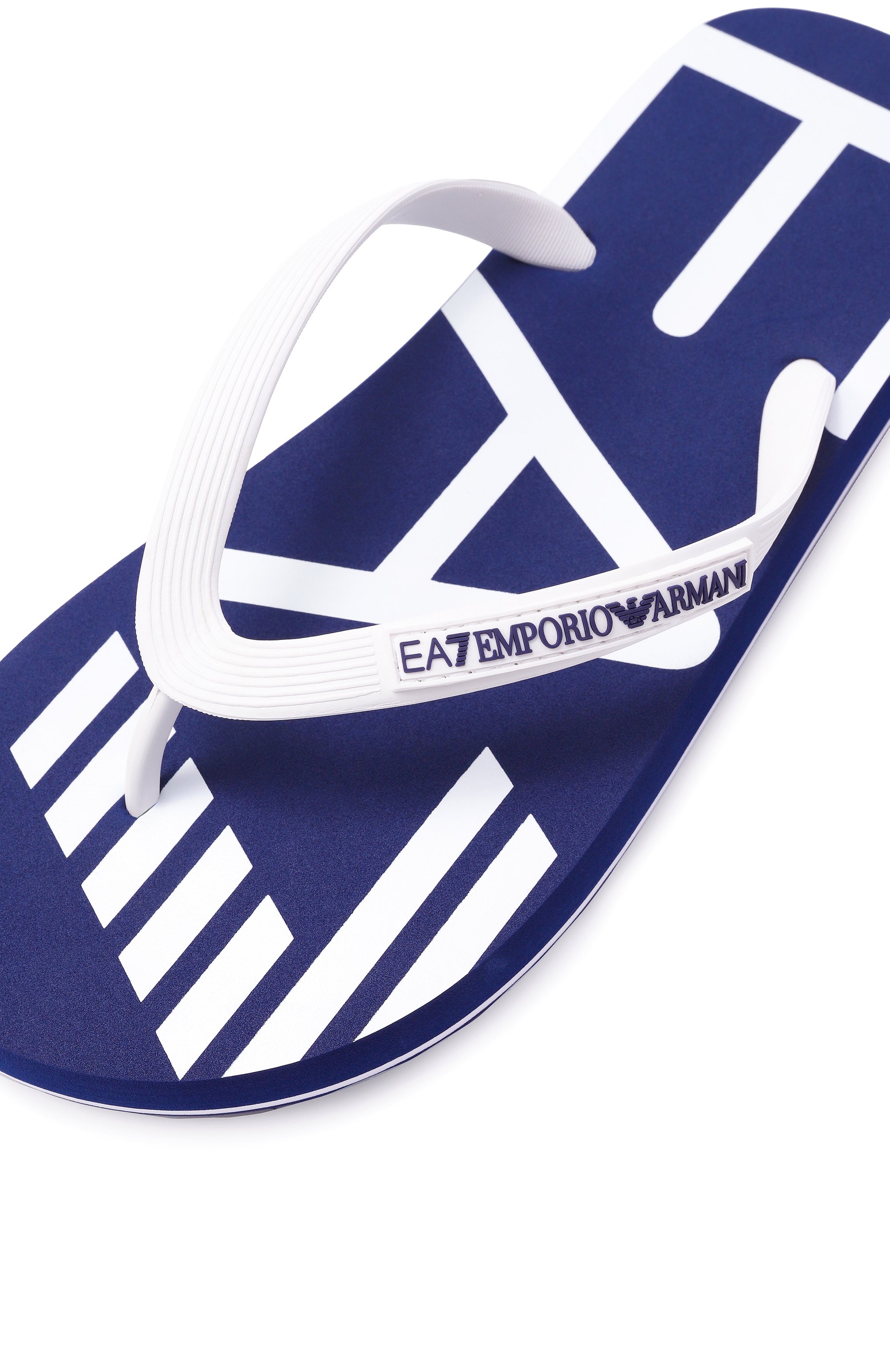 Шлепанцы EA7, арт. XCQ004/XK196, фото 7