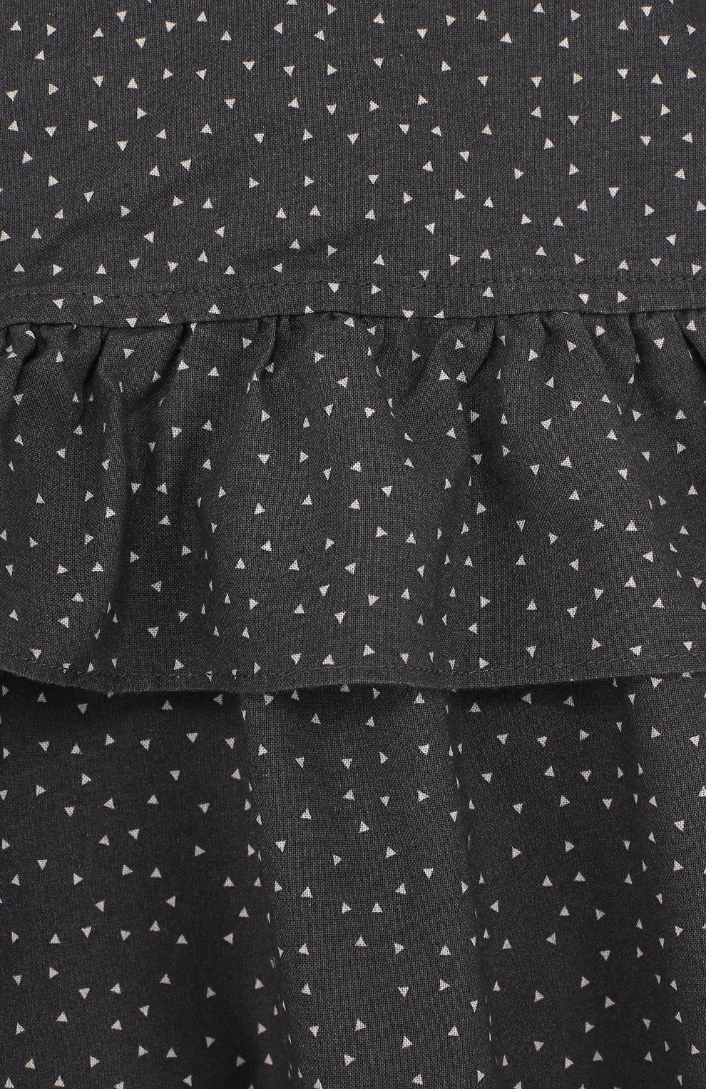 Хлопковый комплект из платья и трусов ALETTA, арт. RW88635/1M-18M, фото 3