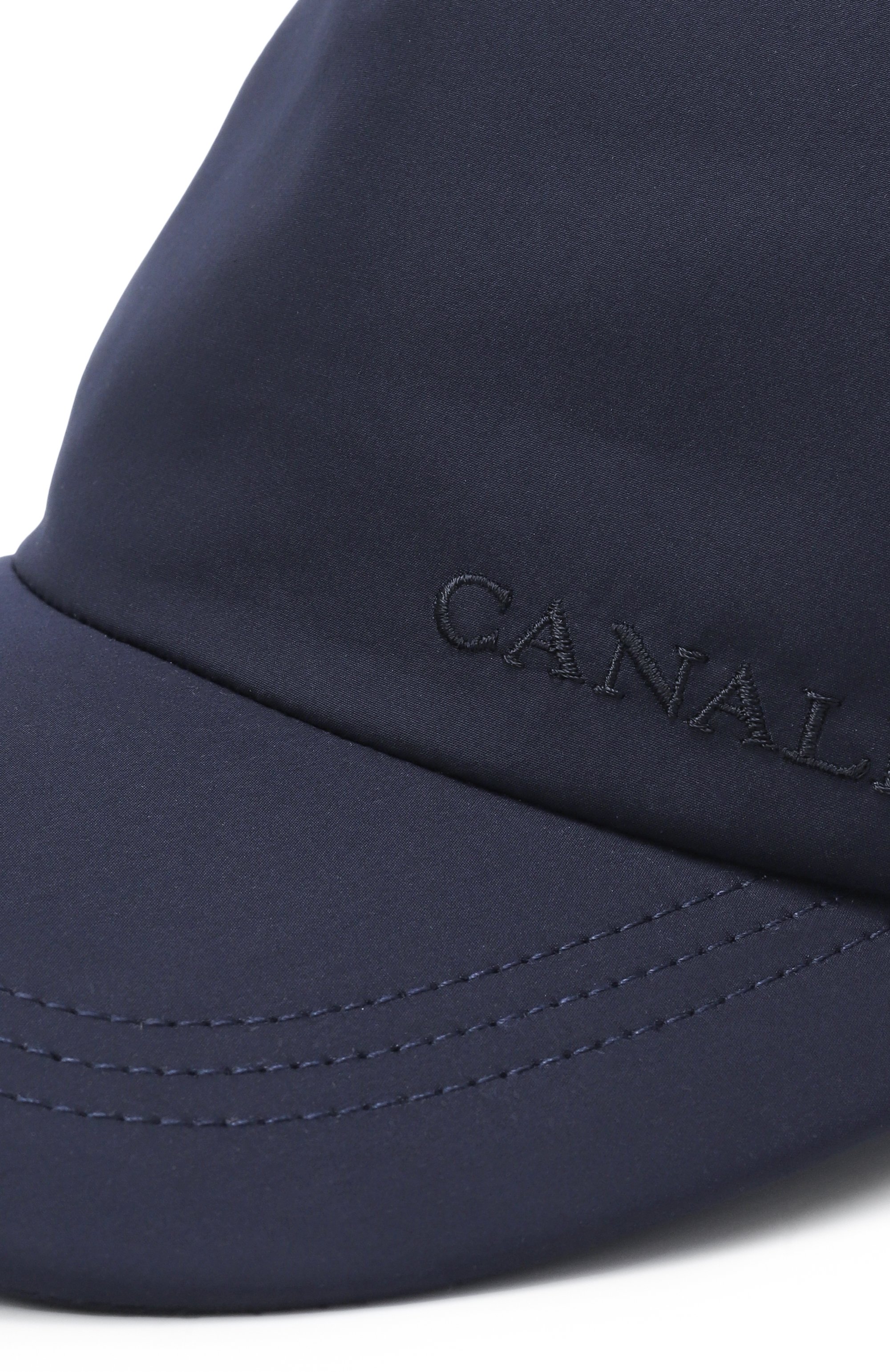 Бейсболка CANALI, арт. H100/YA00074, фото 4