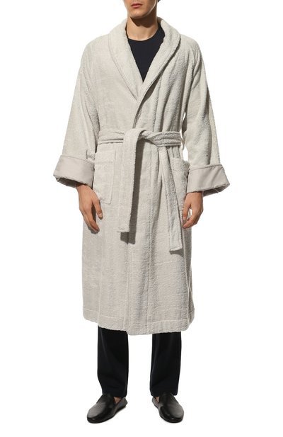 Халат unito FRETTE, арт. FR4645 D2060 G02L, фото 4