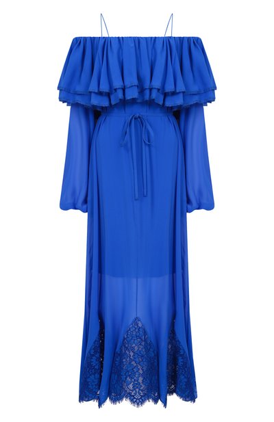 Шелковое платье MVST, арт. H071/5593, фото 1