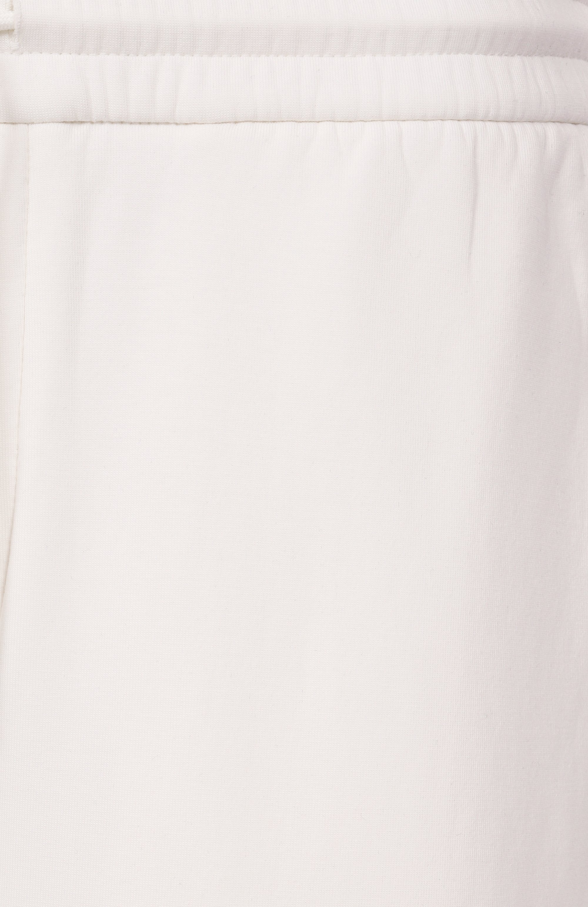 Хлопковые джоггеры EMPORIO ARMANI, арт. EM001746/AF10013, фото 6