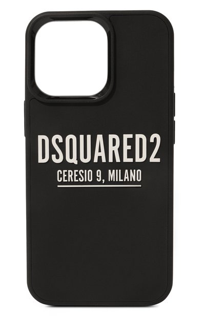 Чехол для iphone 13 pro DSQUARED2, арт. ITM0129 35805598, фото 1