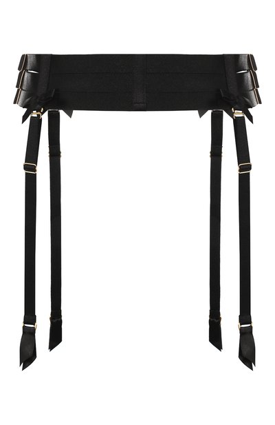 Женский пояс для чулок BORDELLE, арт. STRAP SUSPENDER