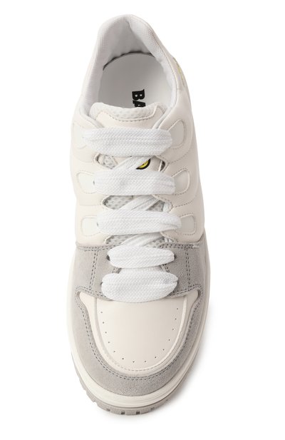 Кеды BARROW, арт. 80359/36-41, фото 4