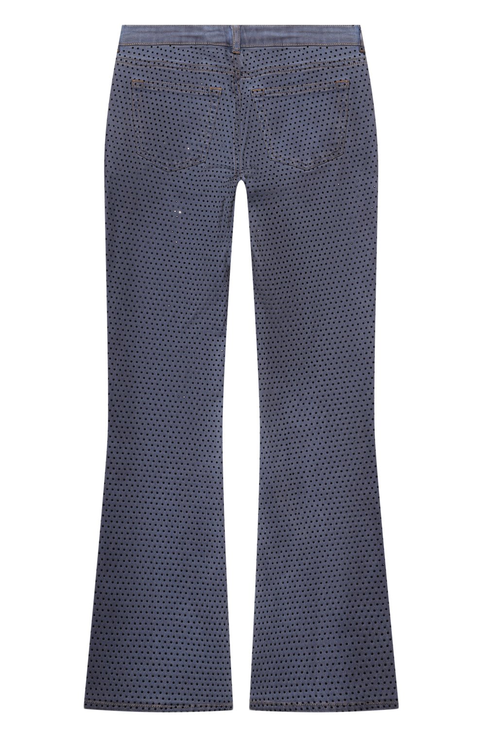 Джинсы DIESEL, арт. J00815/KXBLW, фото 2