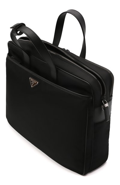 Сумка для ноутбука PRADA, арт. 2VE015-2DMH-F0002-OOO, фото 4