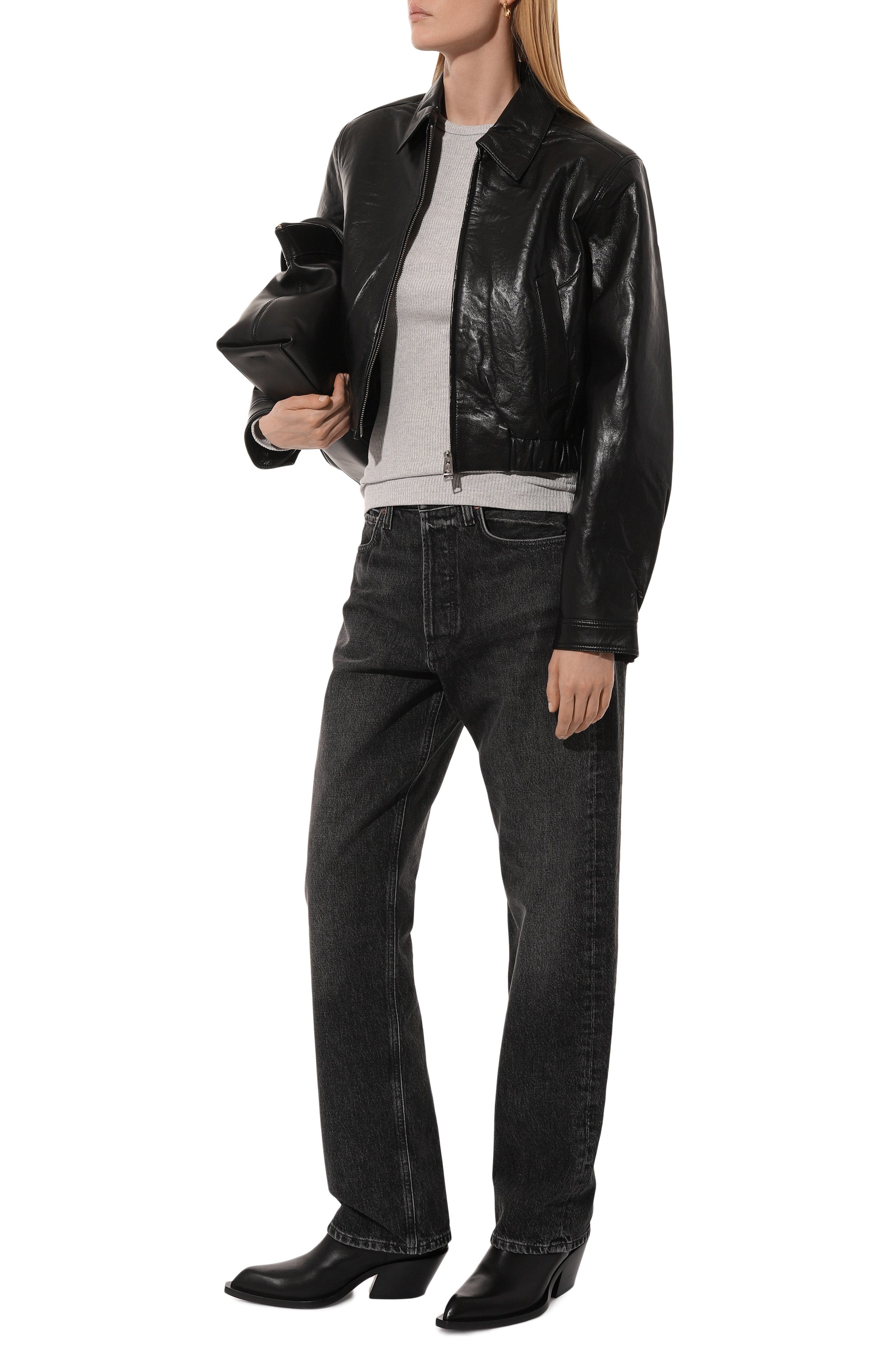 Куртка AGOLDE, арт. A50721285, фото 2