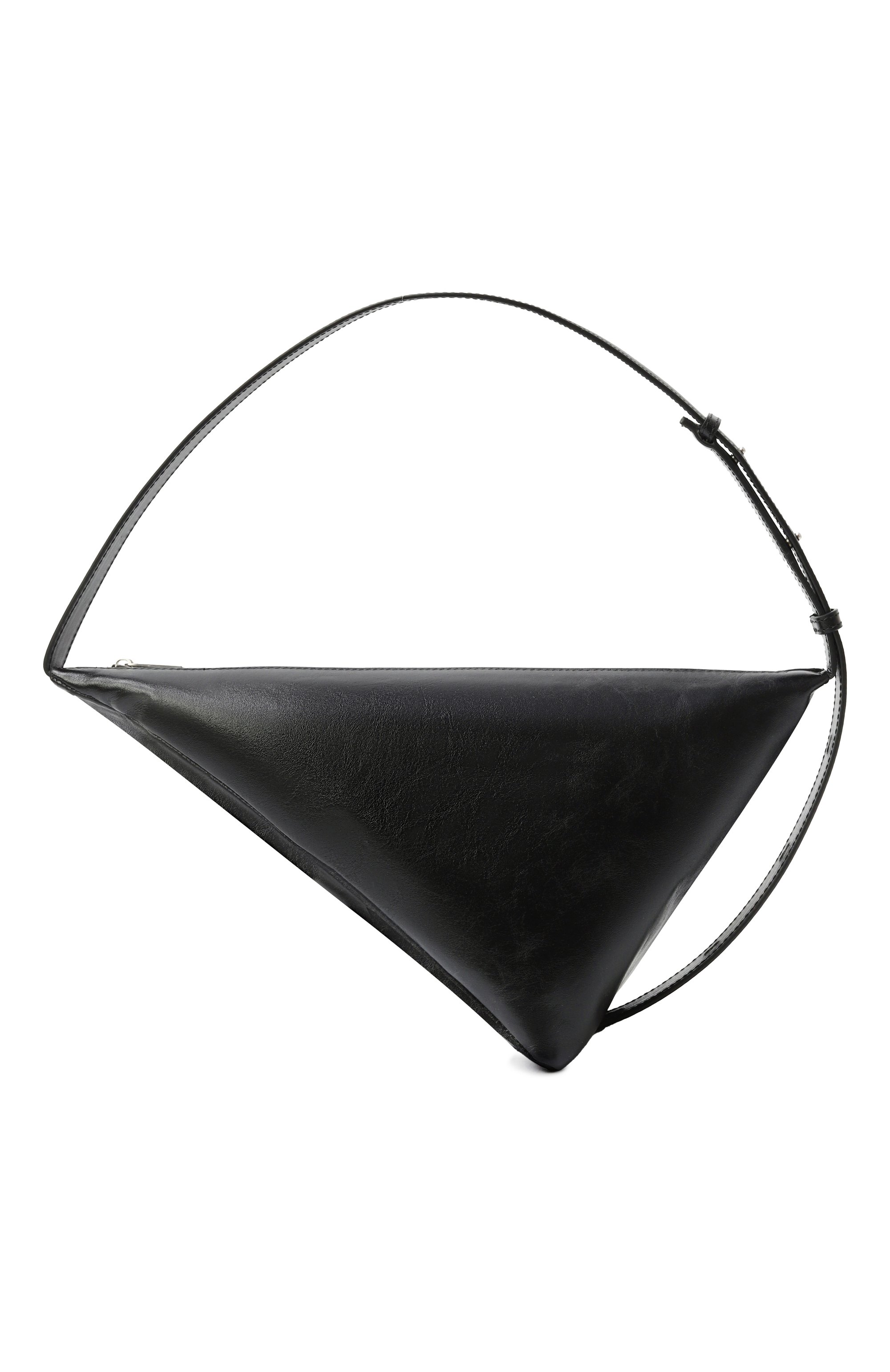 Сумка triangle JIL SANDER, арт. J26WG0071/P8891, фото 6