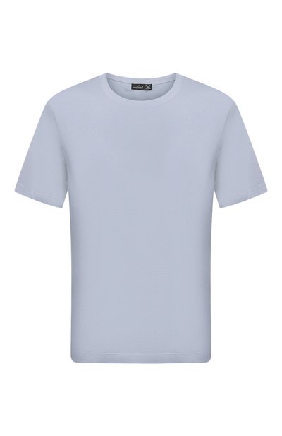 Мужская хлопковая футболка VAN LAACK, арт. PHIL0/180031