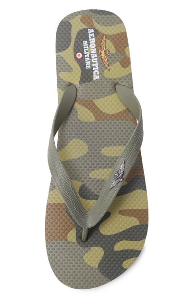 Шлепанцы AERONAUTICA MILITARE, арт. SC0243UCT03112, фото 5