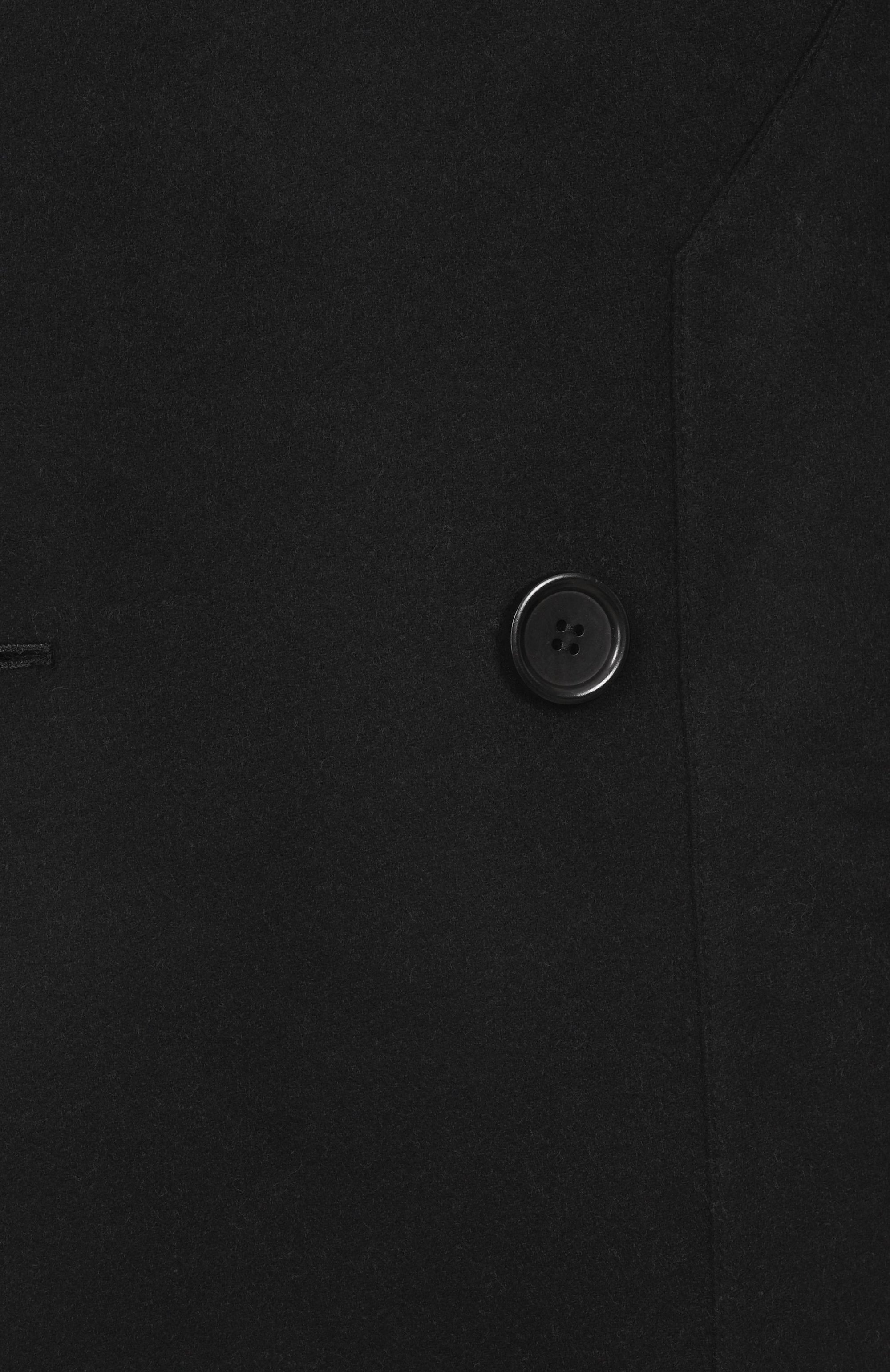 Кашемировое пальто MVST, арт. TXEKB-ES4365-1/LC1598, фото 6