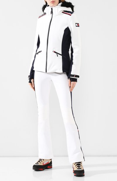 Куртка rossignol TOMMY HILFIGER, арт. WW0WW26370, фото 2