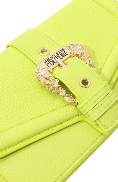 Сумка VERSACE JEANS COUTURE, арт. 74VA5PF6/ZS413, фото 3