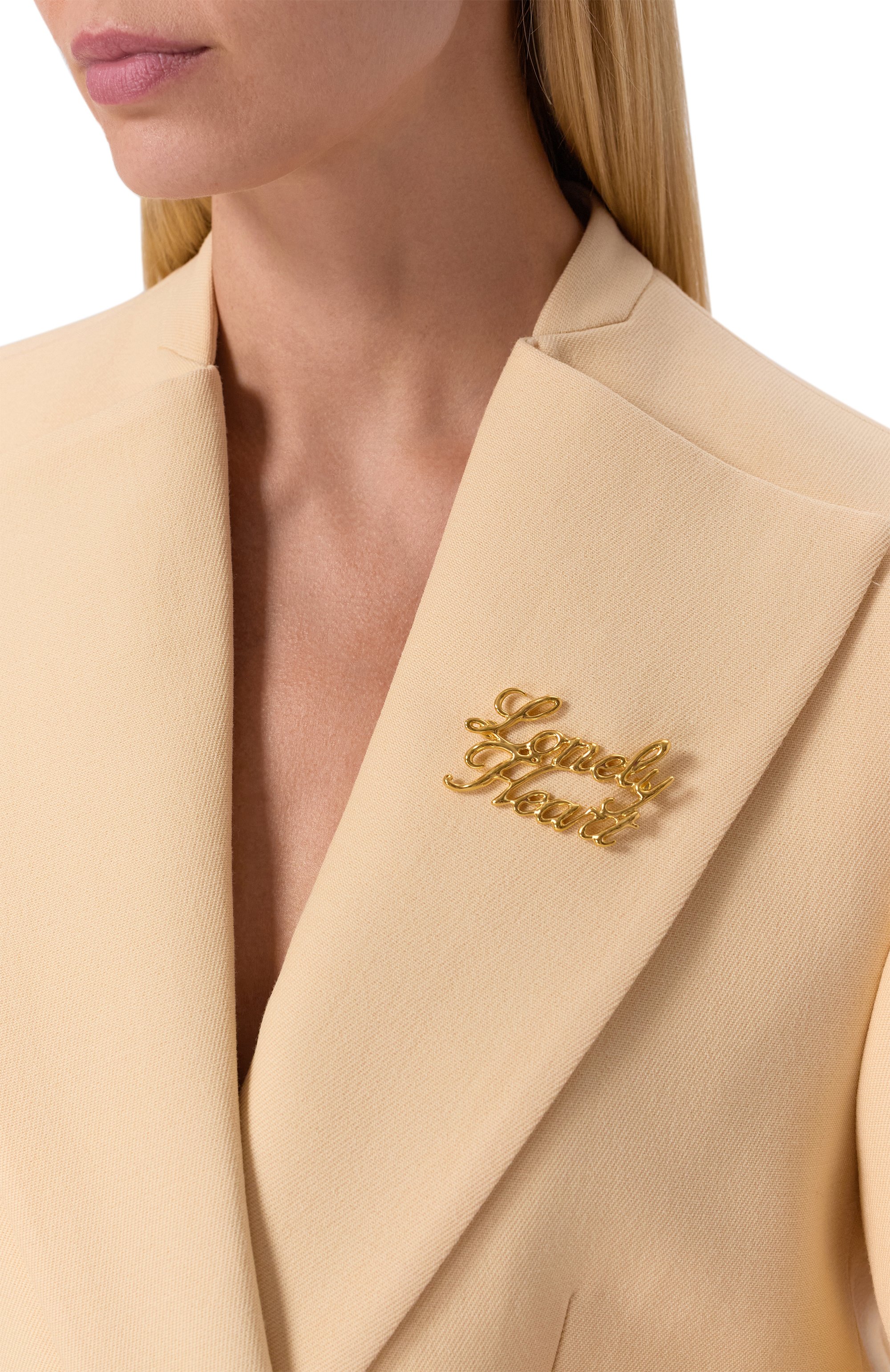 Брошь JIL SANDER, арт. J12VK0104 P4877, фото 2